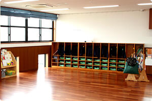 由井さゆり学園（常勤）の保育士求人メイン写真3