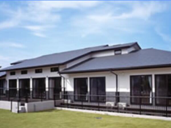 小規模多機能ホーム　花渡川（常勤） の介護福祉士求人の写真