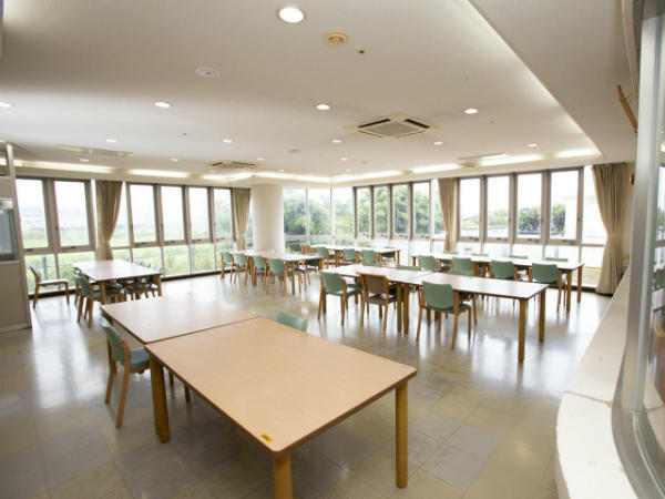 医療法人社団 吉田会　吉田病院（常勤）の医療事務求人メイン写真3