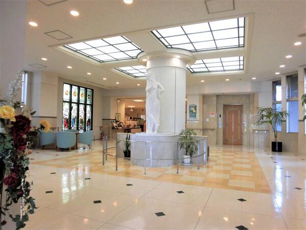 介護老人保健施設白社苑（常勤）の介護福祉士求人メイン写真2