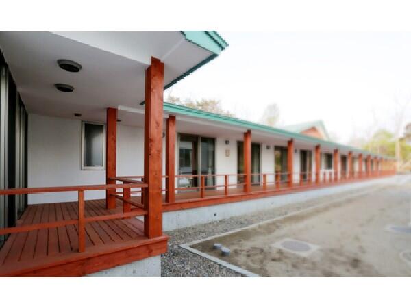 特別養護老人ホーム柏風園（常勤）の看護師求人の写真