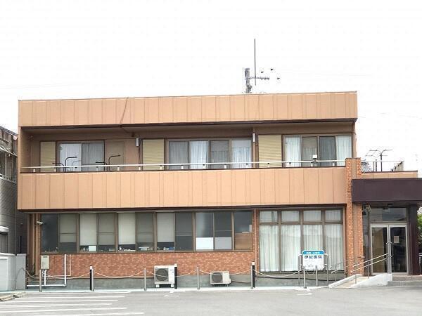 伊紀医院（常勤） の看護師求人の写真