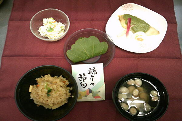 柿生記念病院（常勤）の調理師/調理員求人メイン写真5