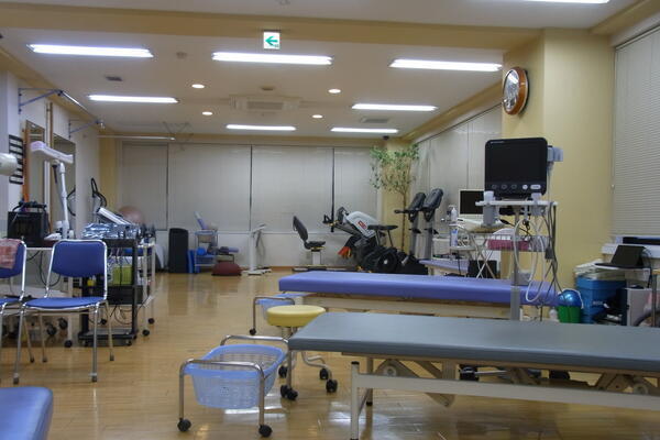 あべ整形外科（常勤）の看護師求人サブ写真2