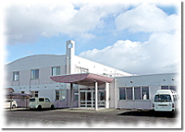 介護老人保健施設 サンライフえさし（常勤）の准看護師求人の写真