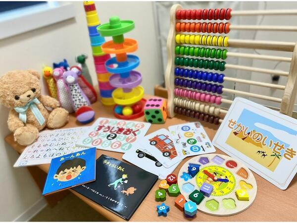 コペルプラス東大阪花園教室（指導員/常勤）の保育士求人メイン写真4