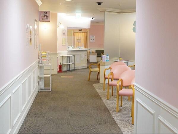 亀田総合病院附属幕張クリニック（常勤）の看護師求人メイン写真3