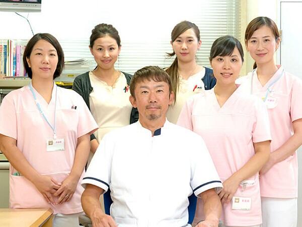 たかせ産婦人科（常勤）の助産師求人の写真