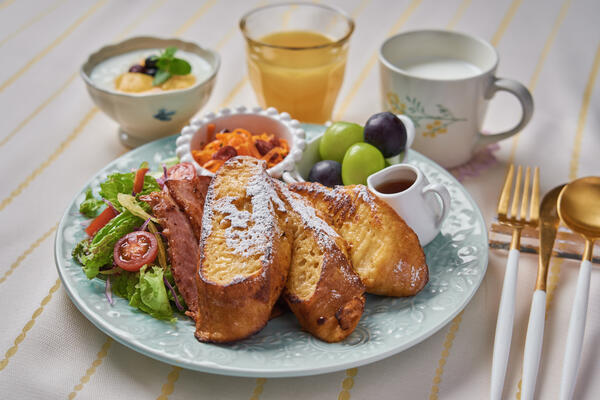 ファミール産院 つだぬま院（常勤/パート）の調理師/調理員求人メイン写真3