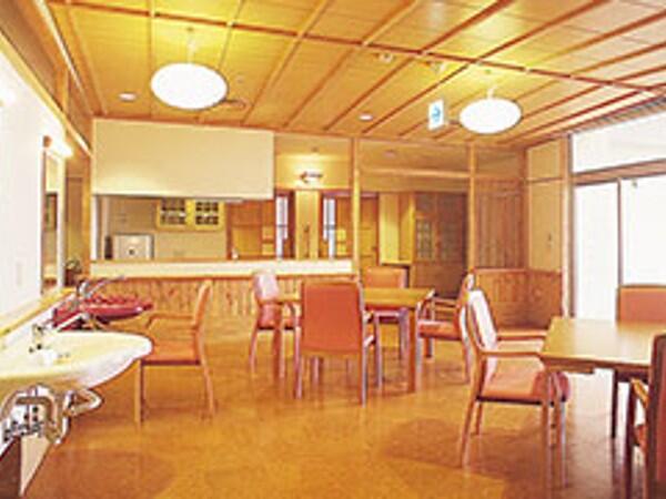 特別養護老人ホーム 第二瑞光の里（常勤）　の介護職求人メイン写真4