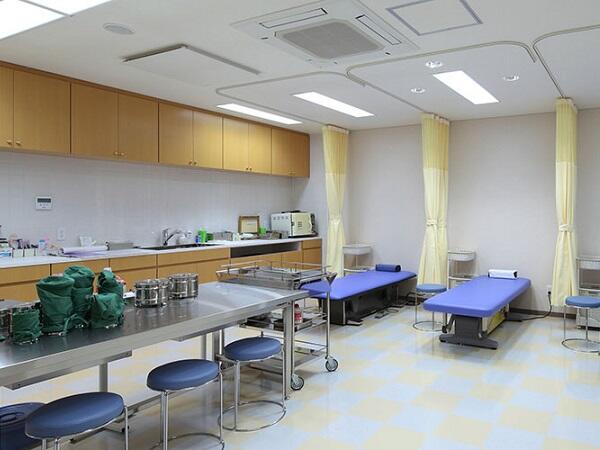 新宮整形外科医院（常勤 / 病棟 夜勤あり）の准看護師求人メイン写真5