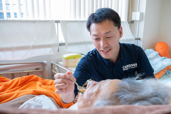鷺沼ガーデン(日勤のみ/常勤)の介護職求人サブ写真3