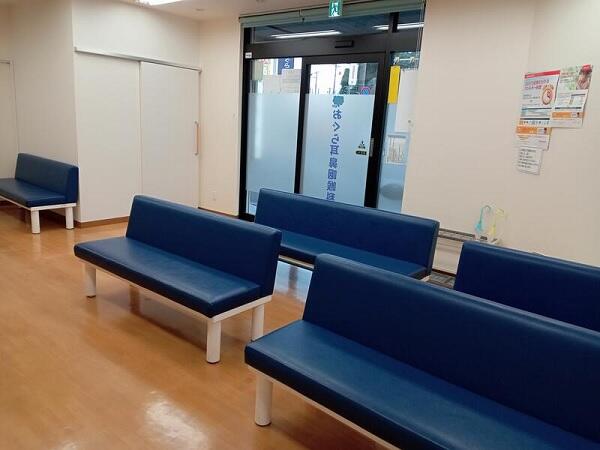 おぐら耳鼻咽喉科（パート）の看護師求人の写真