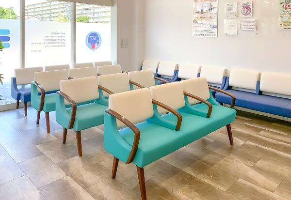 おがわ整形外科クリニック（パート）の医療事務求人メイン写真4