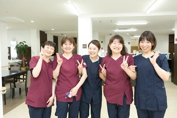 住宅型有料老人ホーム 医心館 上尾(常勤)の介護職求人サブ写真5