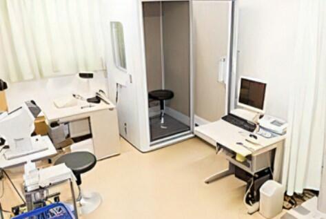 東名厚木メディカルサテライトクリニック（パート）の看護師求人メイン写真2