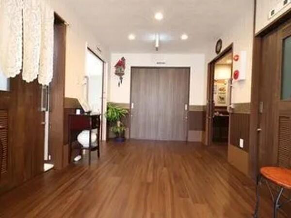 住宅型有料老人ホームあじさい（パート）の介護福祉士求人メイン写真4