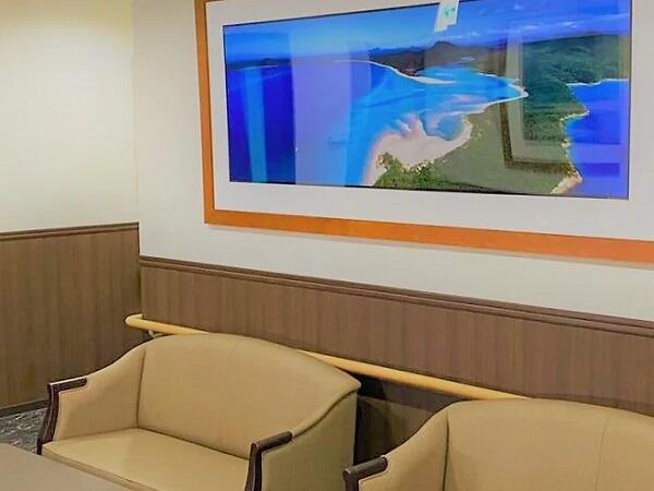 きりんウィメンズクリニック武蔵野（常勤）の助産師求人メイン写真5