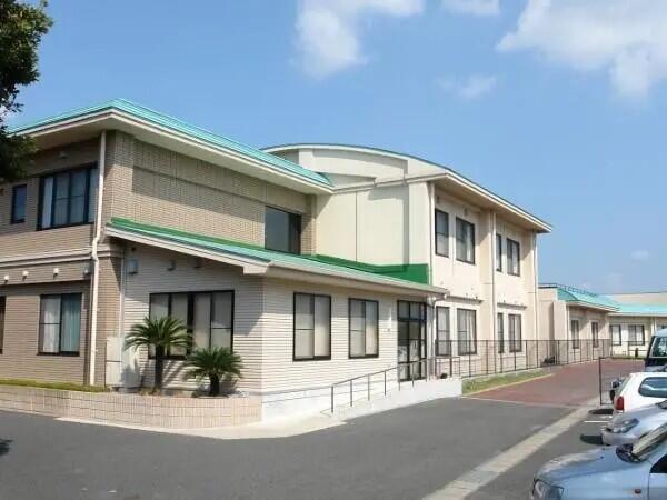 地域密着型特別養護老人ホーム　ピースフル立神（常勤）の介護福祉士求人の写真