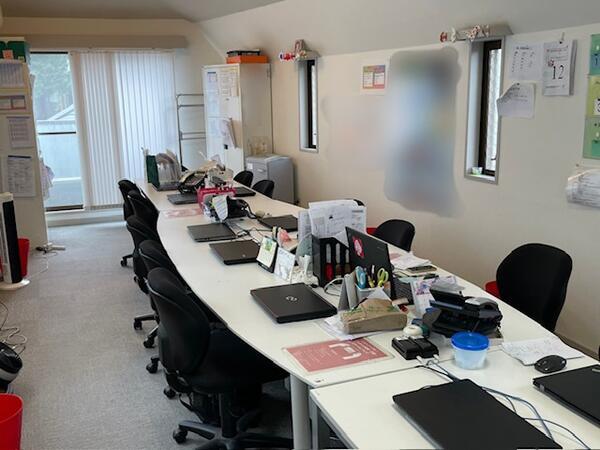 LE在宅・施設訪問看護リハビリステーション 田園調布（常勤）の理学療法士求人メイン写真2