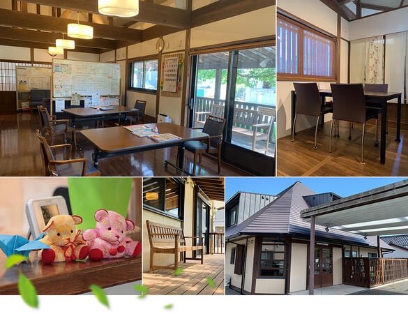 地域活動支援センターみどり（相談支援専門員/常勤）の精神保健福祉士求人メイン写真5