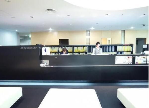 新高島金沢内科クリニック（常勤）の臨床検査技師求人メイン写真2