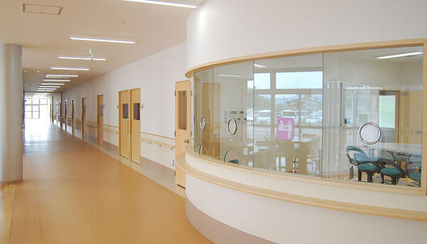 医療法人尚仁会 高田病院（常勤）の看護師求人メイン写真3