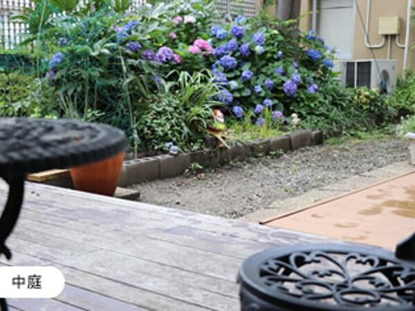 芦原デイサービスセンター（嘱託職員）の介護福祉士求人メイン写真5