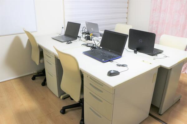 ヘルパー事業所 人・花みどり（登録型/パート）の介護職求人サブ写真4