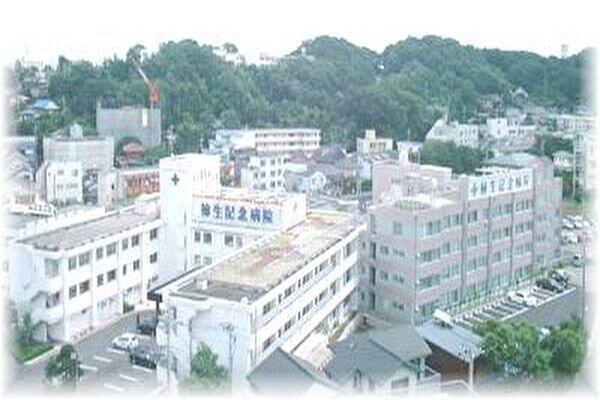 柿生記念病院（常勤）の調理師/調理員求人メイン写真3