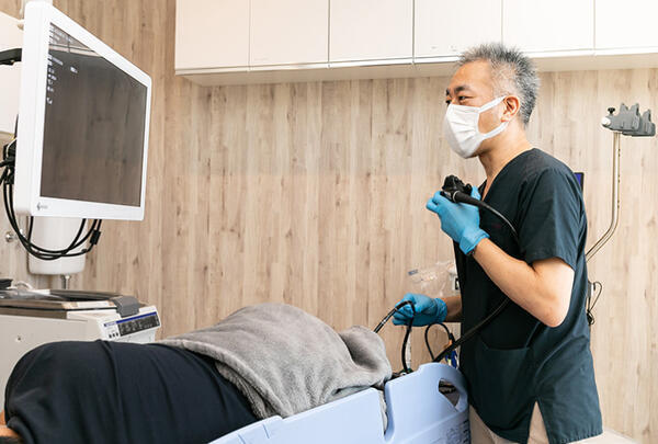 高円寺じゅんクリニック（常勤）の医療事務求人メイン写真3