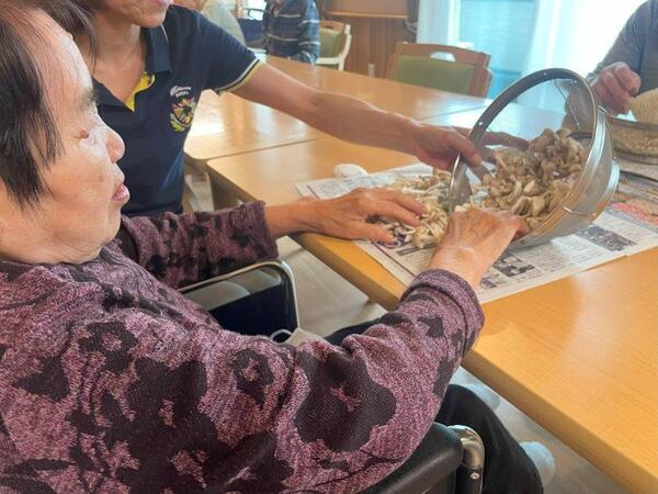 地域密着共生ホームまんてん高月（常勤） の介護職求人メイン写真5