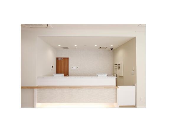 とうじま内科・外科クリニック（常勤） の医療事務求人メイン写真2