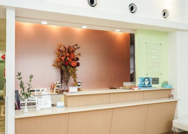 まつむら眼科クリニック（常勤）の視能訓練士求人メイン写真4