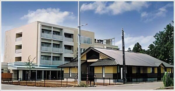 デイサービスセンター新井（パート）の介護福祉士求人メイン写真1