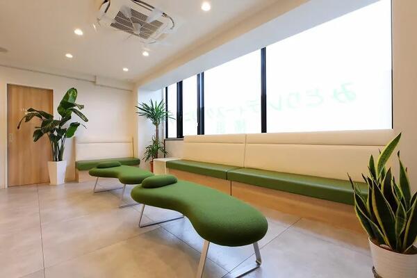 みどりレディースクリニック横浜（常勤）の助産師求人メイン写真4