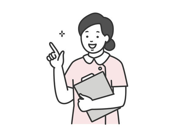 タムス総合クリニック新小岩駅前(常勤)の医療事務求人サブ写真2