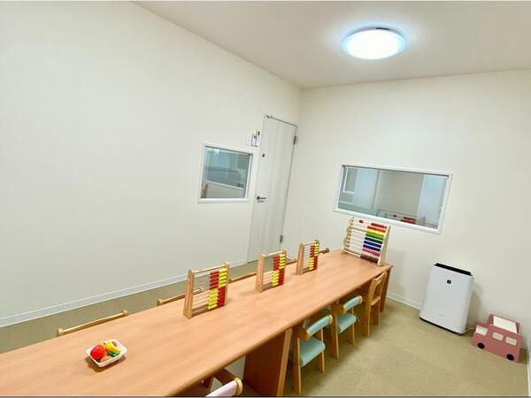 コペルプラス東大阪花園教室（指導員/常勤）の保育士求人メイン写真5