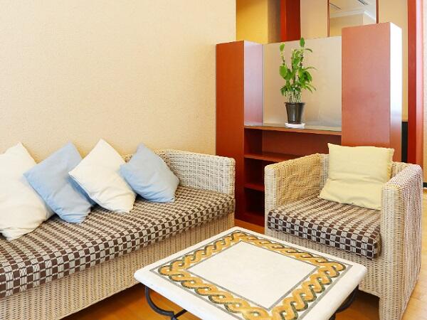 醍醐渡辺クリニック（パート）の保育士求人メイン写真4