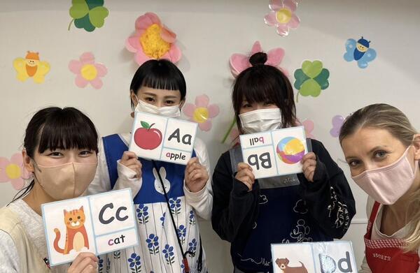 カメリアキッズ経堂園（常勤）の調理師/調理員求人メイン写真2