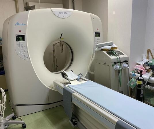 川崎中央クリニック（病棟 / パート）の准看護師求人メイン写真4