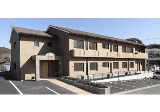 グループホーム ぬっく須崎(フルタイムパート) の介護職求人の写真