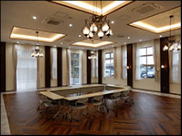 特別養護老人ホーム 美野里陽だまり館（常勤）のケアマネジャー求人メイン写真4