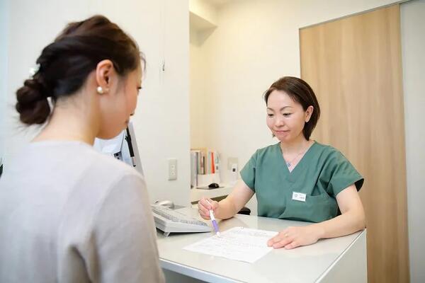 みどりレディースクリニック横浜（常勤） の看護助手求人メイン写真5