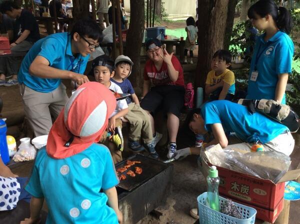 放課後等デイサービス ココノワ都筑（児童指導員/常勤）の保育士求人メイン写真5