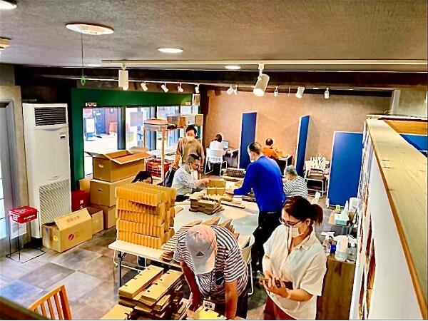 就労継続支援トライロ（サービス管理責任者/常勤）の精神保健福祉士求人メイン写真4