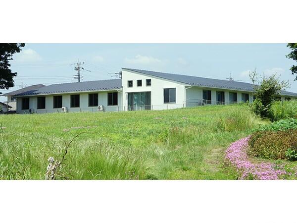 介護複合施設 白井の家（パート）のケアマネジャー求人の写真