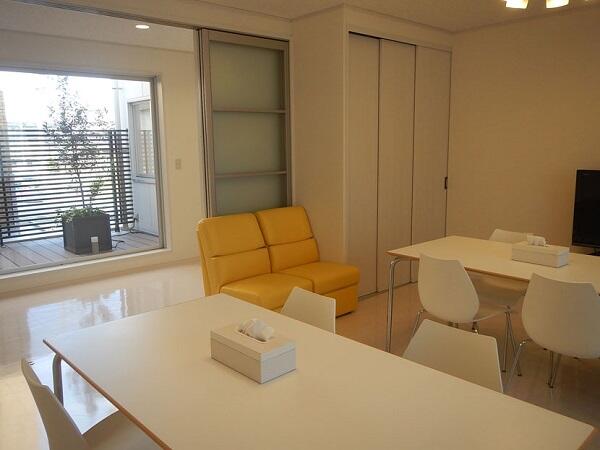 浅野産婦人科（常勤）夜勤なしの看護師求人メイン写真4