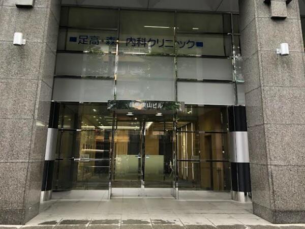 足高・森内科クリニック（パート）の准看護師求人メイン写真3