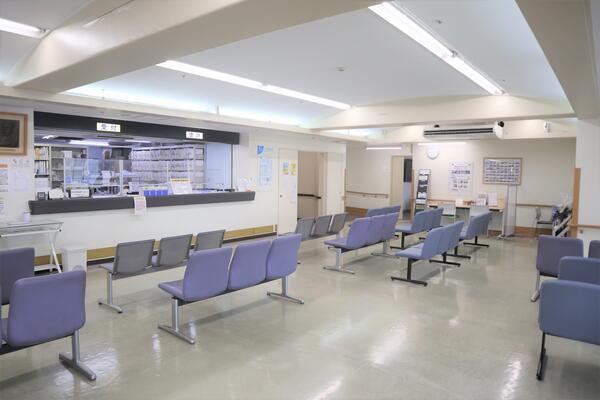 IMSグループ　新越谷病院（常勤）の作業療法士求人メイン写真3